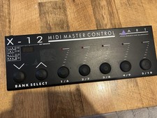Art midi master for sale  DIDCOT