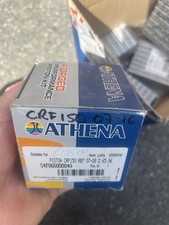 Piston set athena for sale  SUNDERLAND