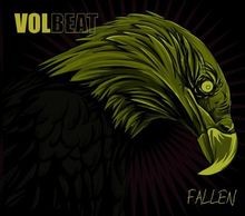 Fallen volbeat zustand gebraucht kaufen  Berlin