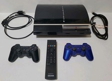Sony playstation 80gb for sale  Lawrenceville