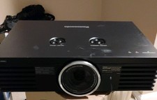 Panasonic ae3000u 1080p for sale  Colorado Springs