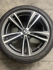 Cerchi bmw 5x120 usato  Casale Monferrato