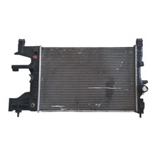 Radiatore acqua opel usato  Pratola Peligna