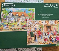 Jumbo falcon luxe for sale  CLACTON-ON-SEA