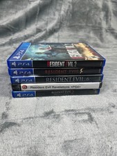 Playstation resident evil for sale  Saint Cloud