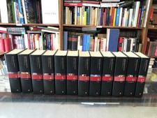 Dizionario bompiani delle usato  Genova