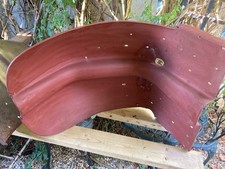 Lambretta legshields used for sale  WESTCLIFF-ON-SEA