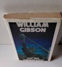 William gibson giù usato William gibson giù usato  Morra de Sanctis