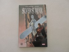 Silver surfer tbe d'occasion  Gueux
