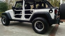 Jeep tube doors for sale  USA
