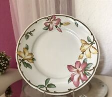 Vintage porzellan teller gebraucht kaufen  Buseck