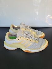 Tênis Adidas Barricade 2017 Minimalism - Clay Court - EDIÇÃO ESPECIAL comprar usado  Enviando para Brazil