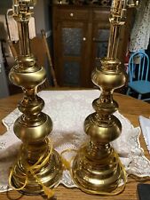 Stiffel polished brass for sale  Commerce