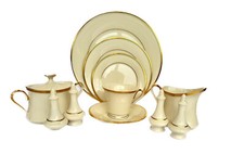 Eternal lenox china for sale  Naugatuck