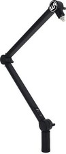 Braço boom de microfone Warm Audio WA-MBA Premium Broadcast, preto comprar usado  Enviando para Brazil