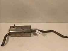 Silencieux arriere 8200385653 d'occasion  Dunkerque-