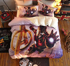 Iron man set usato  Velletri