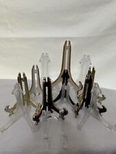 Plate display stands for sale  Forest Grove