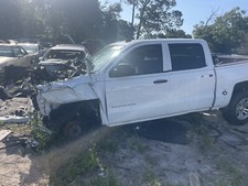 Chevy silverado 1500 for sale  Vero Beach