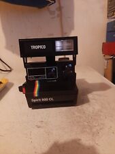 Polaroid spirit 600 d'occasion  Cancon