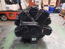 Wepuko hydraulic radial for sale  BRADFORD