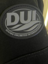 Dui clx drysuit for sale  Hobe Sound