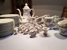 Wunsiedel retsch kaffeeservice gebraucht kaufen  Dortmund