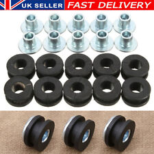 10x motorcycle rubber for sale  UK