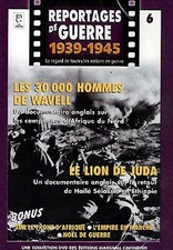 30000 hommes wavell d'occasion  Corbeil-Essonnes