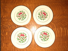 Set lenox holiday for sale  Golden