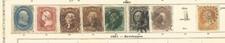 Timbres anciens etats d'occasion  Lyon VI