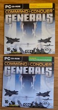 Command conquer generals usato  Ferrara