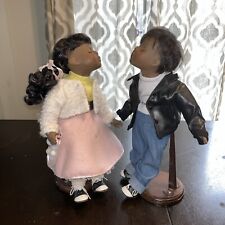 Geppeddo porcelain dolls for sale  Cedar Springs