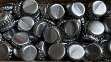 Kronkorken silber polterabend gebraucht kaufen  Simmerath