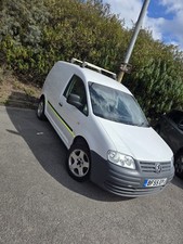 Caddy diesel for sale  HARTLEPOOL