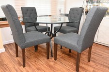 Bassett furniture glass for sale  Uniondale