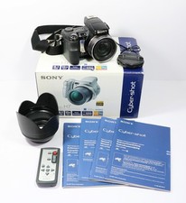 Appareil numérique sony d'occasion  Montaigu