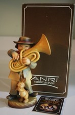 Vintage anri tuba for sale  Hialeah