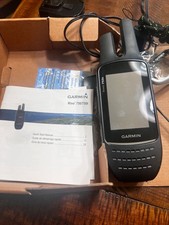 Garmin rino 755t for sale  Meridian
