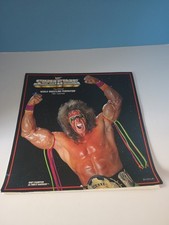 Wwf superstars 1991 for sale  Eastlake