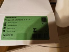 Ritto twinbus netzgerät gebraucht kaufen  Kamp-Lintfort