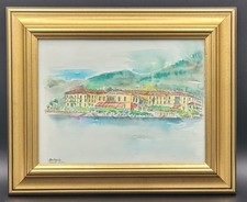 Agnes masits signed for sale  Santa Ynez