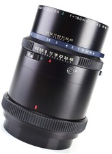 Mamiya sekor 180mm for sale  HALESOWEN