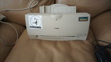 Stampante canon bjc usato  Italia