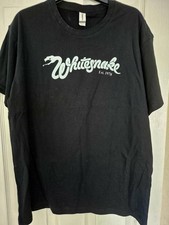 Whitesnake est 1978 for sale Whitesnake est 1978 for sale  WASHINGTON