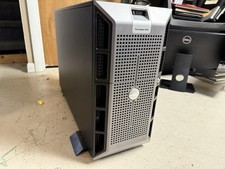Servidor Dell Poweredge 2900 Intel Xeon 5405 2.0 GHz - 4GB de RAM (SEM UNIDADES / LEITURA) comprar usado  Enviando para Brazil