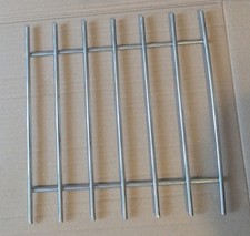 Metal countertop trivet for sale  DUDLEY