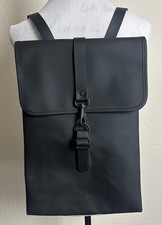 Rains backpack black for sale  Englewood