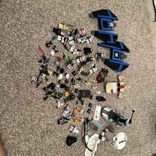 Lego star wars for sale  YATELEY