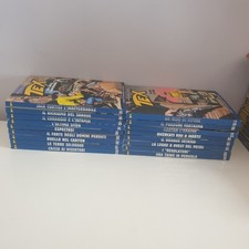 Repubblica espresso tex usato  Bari